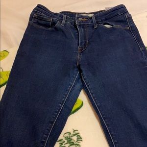 Levi’s jeans